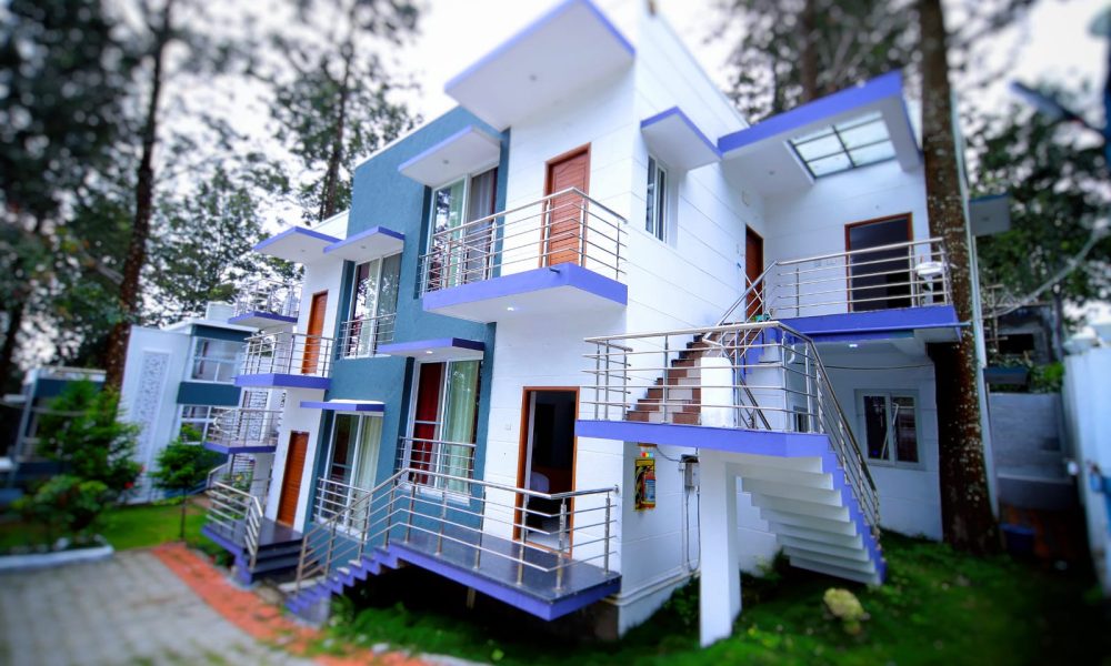 yercaud cottages low price